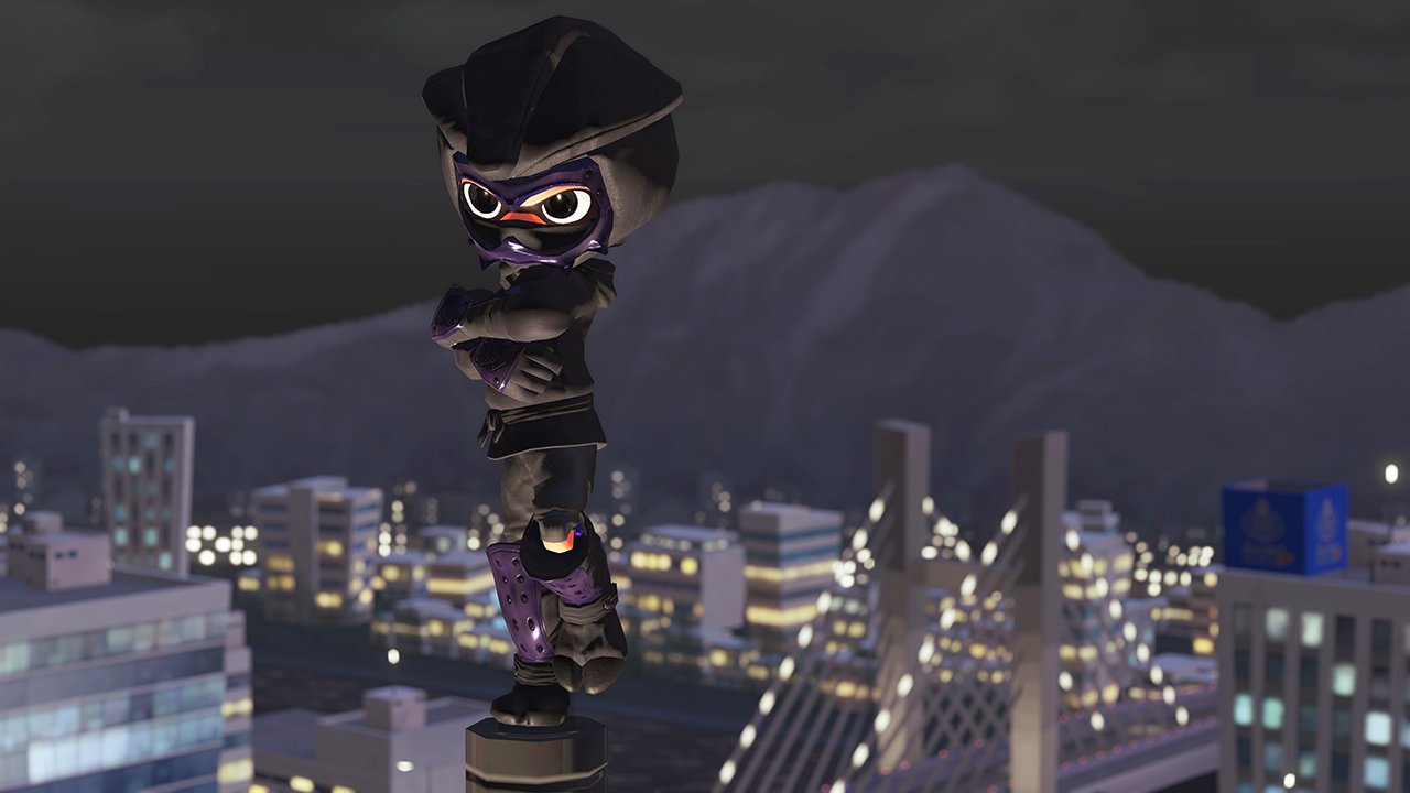 Splatoon 2 - Imagen 4